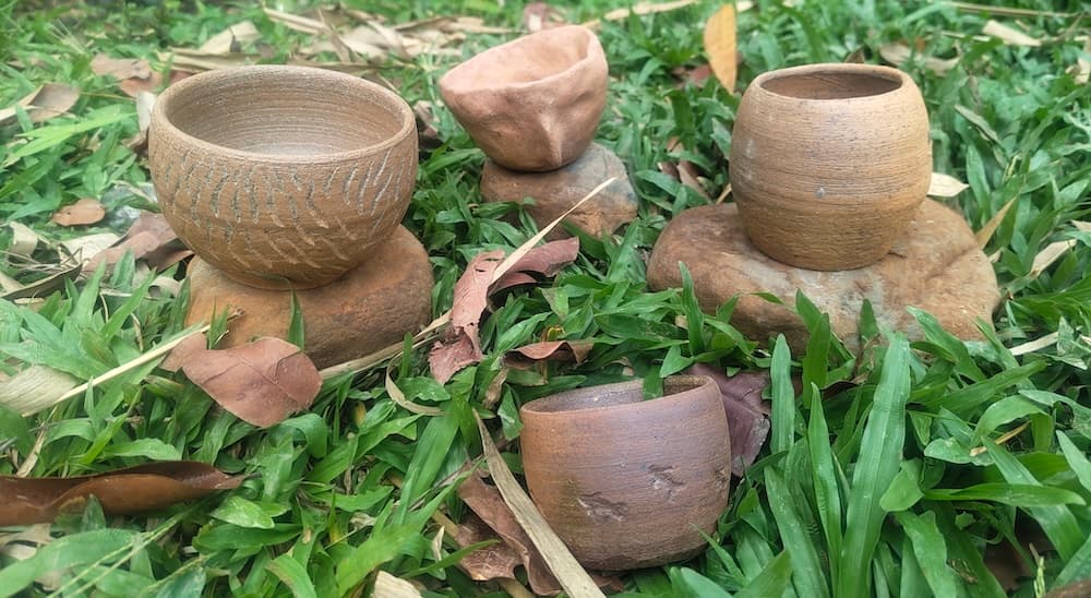 Wild Clay Pottery