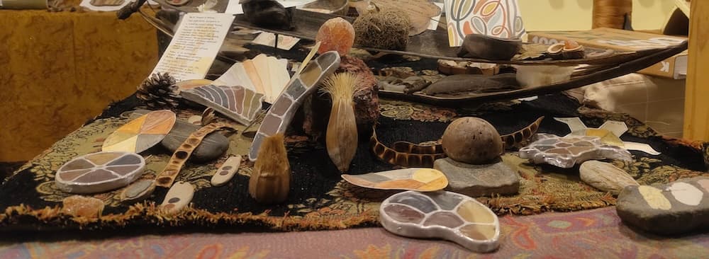 Wild Clay Pottery